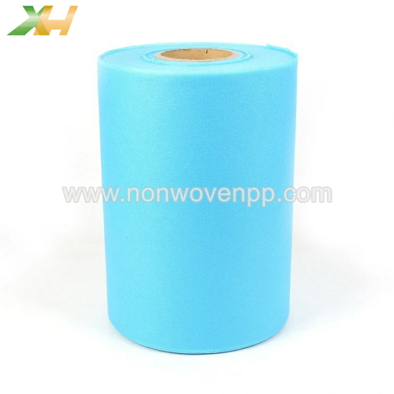 spunbond non woven fabric